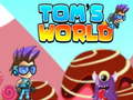 ગેમ Tom's World