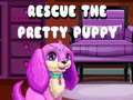 ಗೇಮ್ Rescue The Pretty Puppy