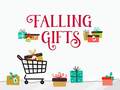 खेल Falling Gifts