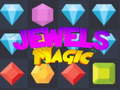 ಗೇಮ್ Jewels Magic
