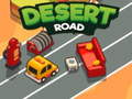 खेल Desert Road