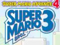 ગેમ Super Mario Advance 4
