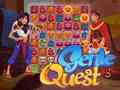 ગેમ Genie Quest