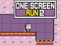 खेल One Screen Run 2