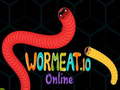 खेल Wormeat.io Online