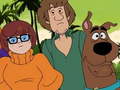 ગેમ Scooby Doo Hidden Stars