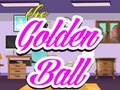 खेल The golden ball