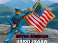 खेल British-American Union Jigsaw