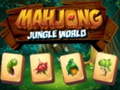 விளையாட்டு Mahjong Jungle World