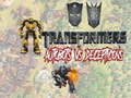 खेल Transformers