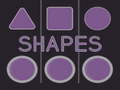 खेल Shapes