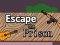 ગેમ Escape the Prison