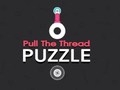 खेल Pull the Thread Puzzle