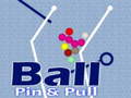 खेल Ball Pin & Pull