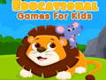 खेल Educational Games For Kids 