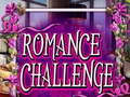 ગેમ Romance Challenge 