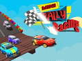 ગેમ Mini Rally Racing