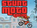 ಗೇಮ್ Stunt Moto Racing