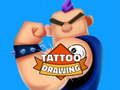 ગેમ Tattoo Drawing