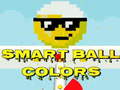 ગેમ Smart Ball Colors