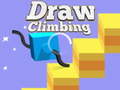 खेल Draw Climbing