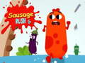 खेल Sausage rush