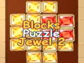 खेल Blocks Puzzle Jewel 2