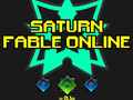 ગેમ Saturn Fable Online