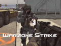 ಗೇಮ್ Warzone Strike