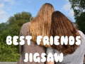 खेल Best Friends Jigsaw