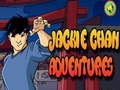 खेल Jackie Chan Adventures