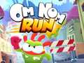खेल Om Nom: Run