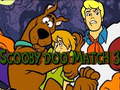 खेल Scooby Doo Match 3