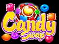 खेल Candy Swap