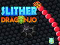 खेल Slither Dragon.io