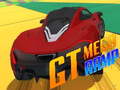 ગેમ GT Mega ramp