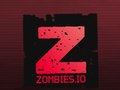 खेल Zombies.io