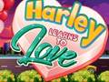ગેમ Harley Learns To Love