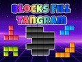 खेल Blocks Fill Tangram