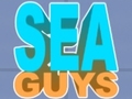 खेल Sea Guys