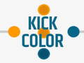 खेल Kick Color