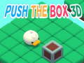 ಗೇಮ್ Push The Box 3D