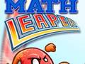 खेल Math Leaper