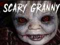 ગેમ Scary Granny