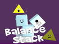 खेल Balance Stack