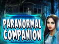 ಗೇಮ್ Paranormal Companion
