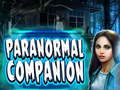 खेल Paranormal Companion