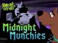 விளையாட்டு Scooby Doo and Guess Who: Midnight Munchies