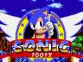 ગેમ Sonic Poopy