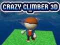 ગેમ Crazy Climber 3D
